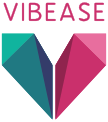 Vibease logo